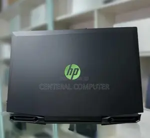 New Laptop HP Pavilion Gaming 15 2019 16GB Intel Core I7 SSD 512GB