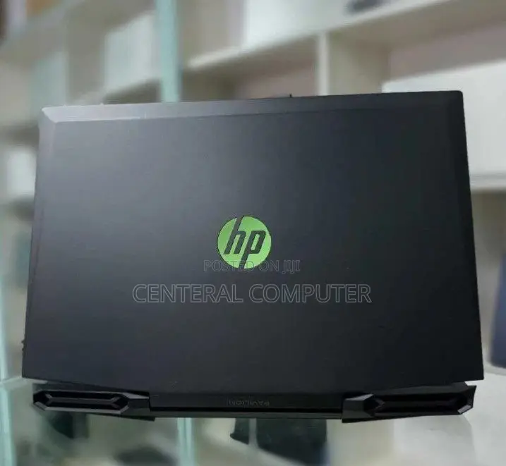 New Laptop HP Pavilion Gaming 15 2019 16GB Intel Core I7 SSD 512GB