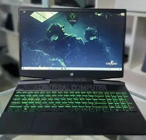 New Laptop HP Pavilion Gaming 15 2019 16GB Intel Core I7 SSD 512GB
