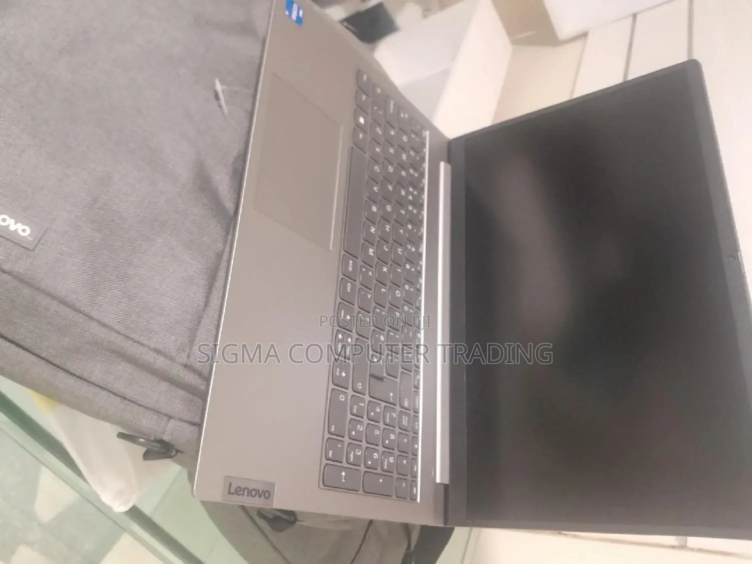 New Laptop Lenovo ThinkBook 15 16GB Intel Core i5 SSD 1T