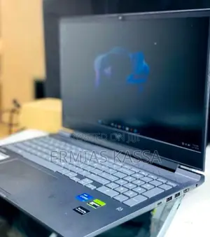 Photo - New Laptop HP Victus 16 16GB Intel Core I7 SSD 1T