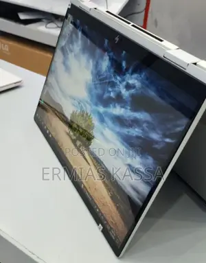 New Laptop HP Envy X360 16GB Intel Core I5 SSD 512GB