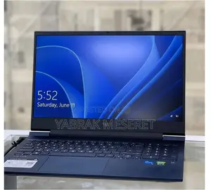 New Laptop HP Victus 16 32GB Intel Core I7 SSD 1T