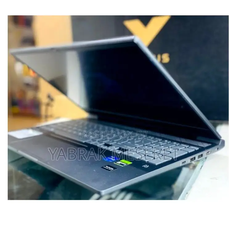 New Laptop HP Victus 16 32GB Intel Core I7 SSD 1T