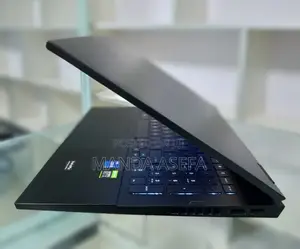 Photo - New Laptop HP Omen 15 16GB Intel Core I7 SSD 1T