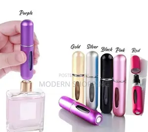 Photo - Mini Spray Pour