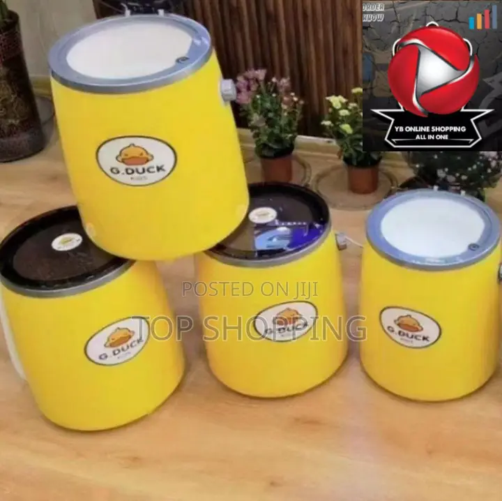 Mini Washing Machine