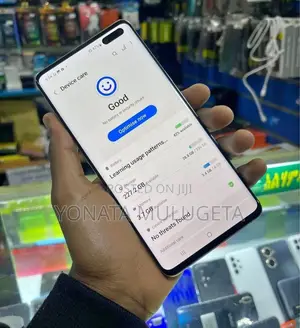 Samsung Galaxy S10 5G 256 GB