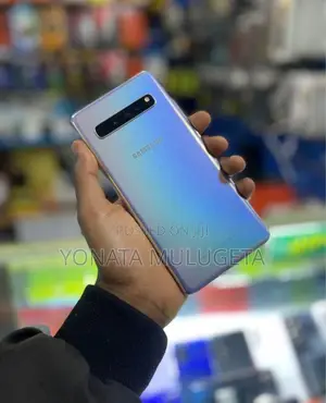 Samsung Galaxy S10 5G 256 GB