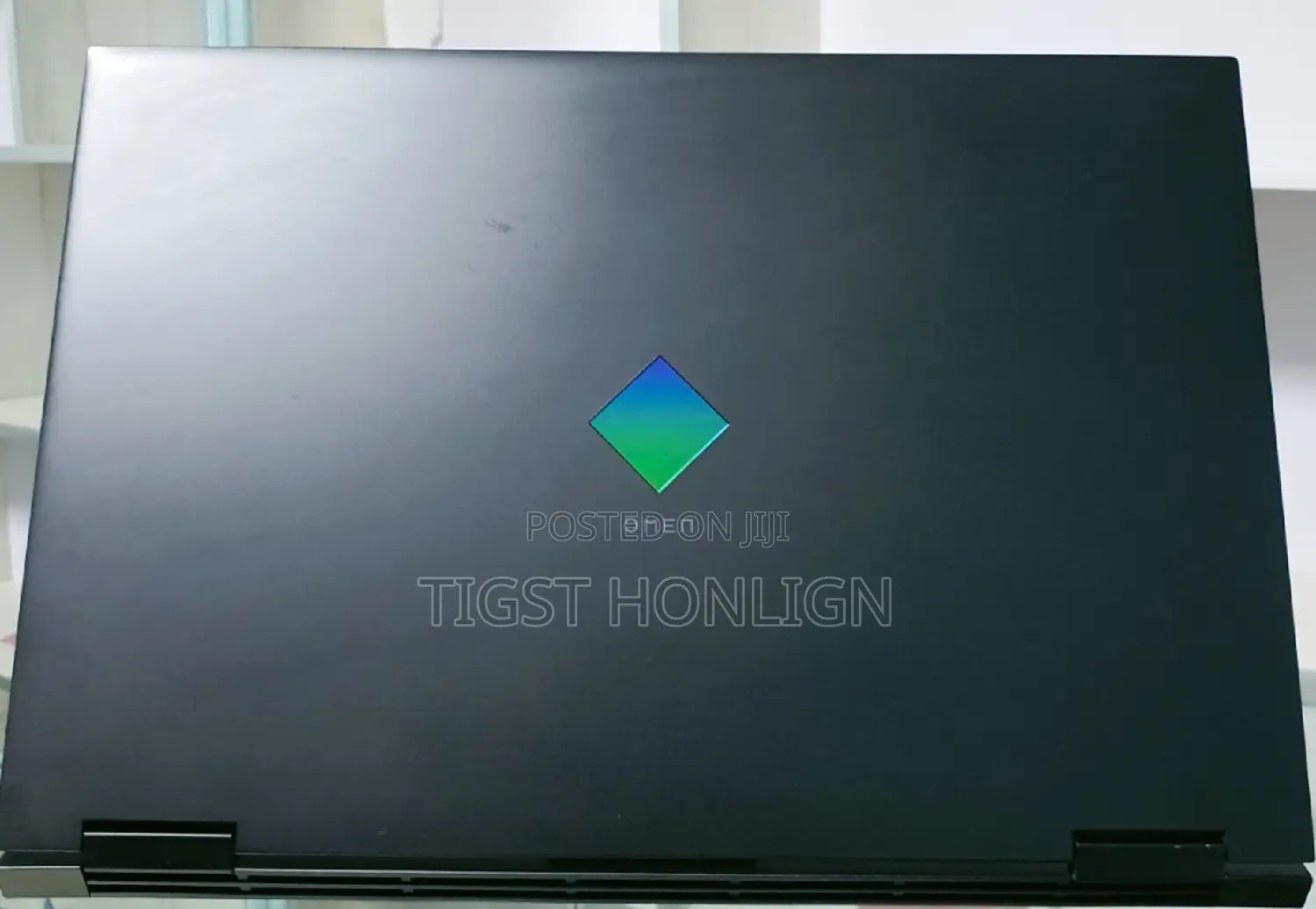 New Laptop HP Omen 16 16GB Intel Core I7 SSD 512GB