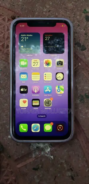 Photo - Apple iPhone 11 64 GB