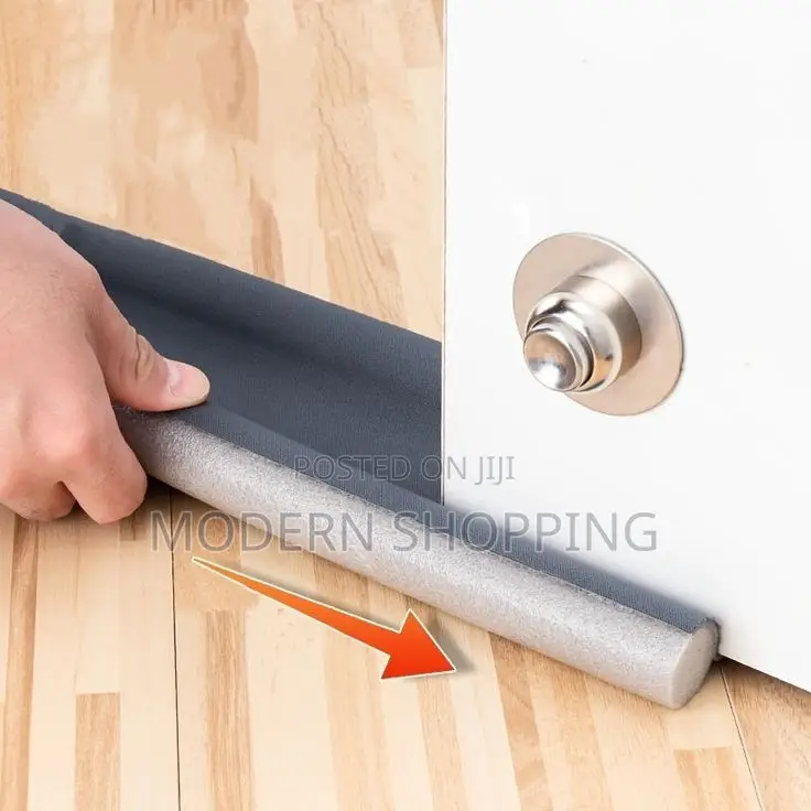 Door Bottom Seal Strip Stopper