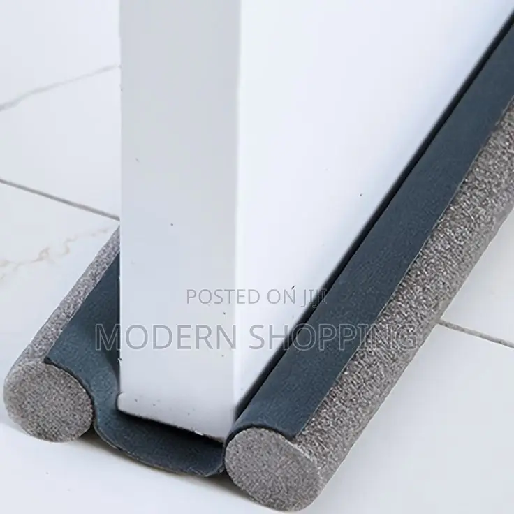 Door Bottom Seal Strip Stopper