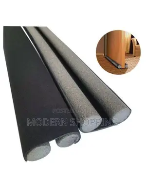 Door Bottom Seal Strip Stopper