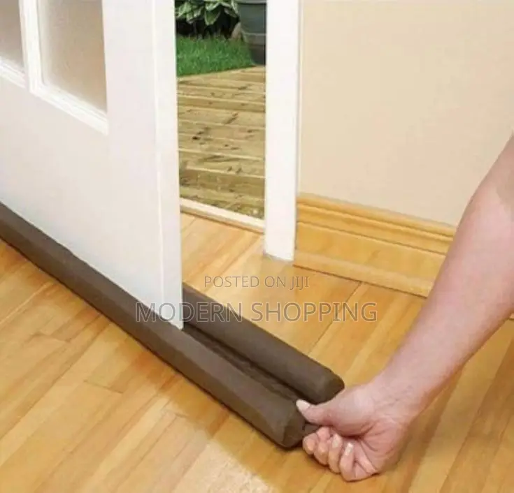 Door Bottom Seal Strip Stopper