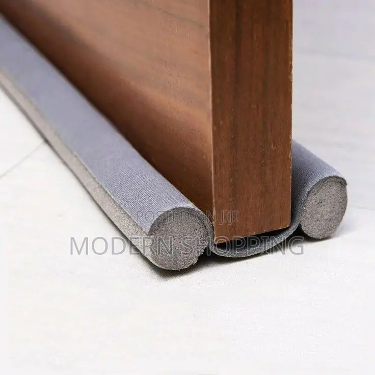 Door Bottom Seal Strip Stopper