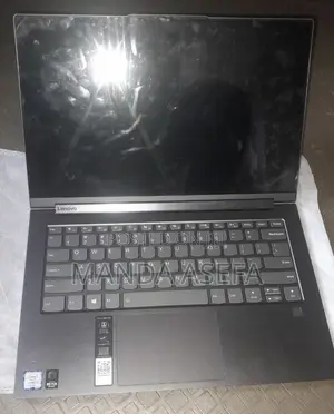 New Laptop Lenovo 16GB Intel Core I7 SSD 512GB