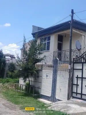 Furnished 4bdrm House in Ayat Kibir Damena, Yeka for sale