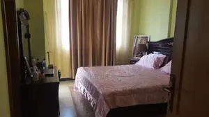 Furnished 4bdrm House in Ayat Kibir Damena, Yeka for sale