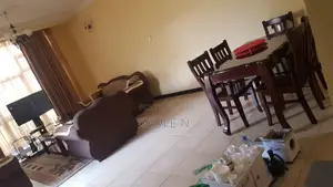 Furnished 4bdrm House in Ayat Kibir Damena, Yeka for sale