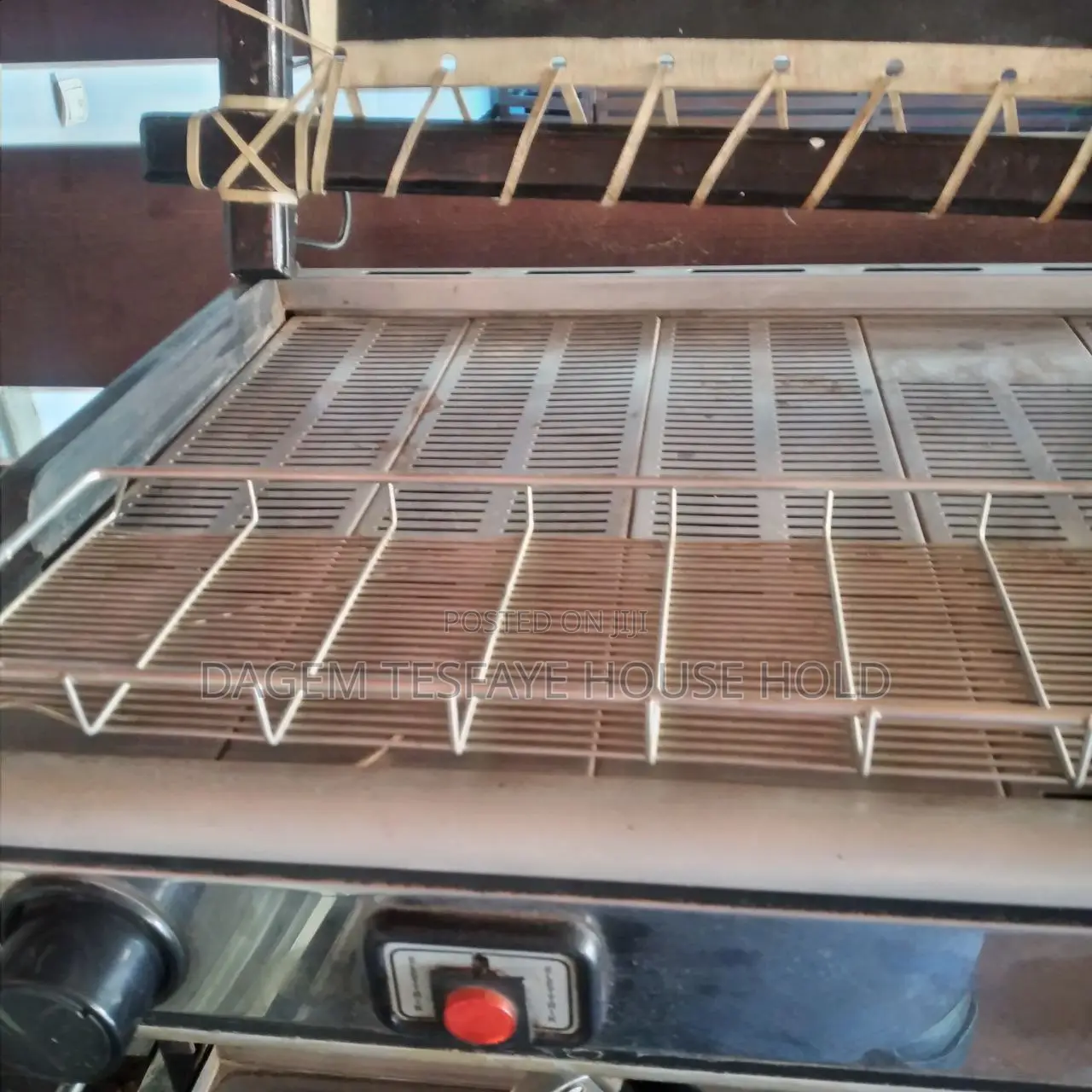 Lapaziale Coffee Machine