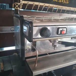 Lapaziale Coffee Machine
