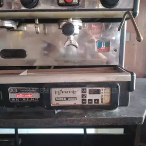 Lapaziale Coffee Machine