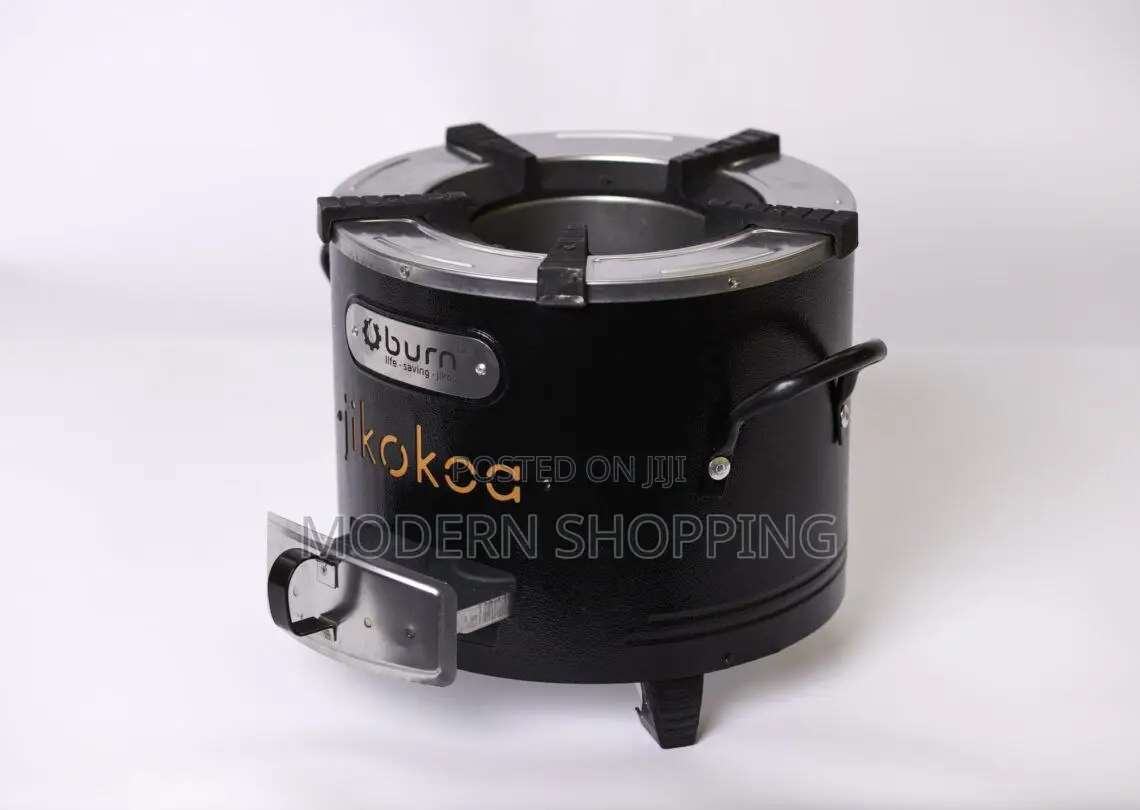 Jikojiuao Charcoal Stove