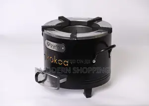 Photo - Jikojiuao Charcoal Stove