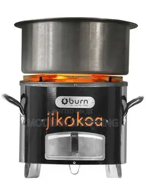 Photo - Jikojiuao Charcoal Stove