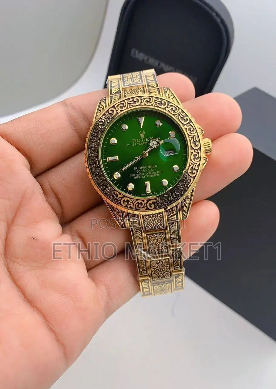 Rolex for Men's