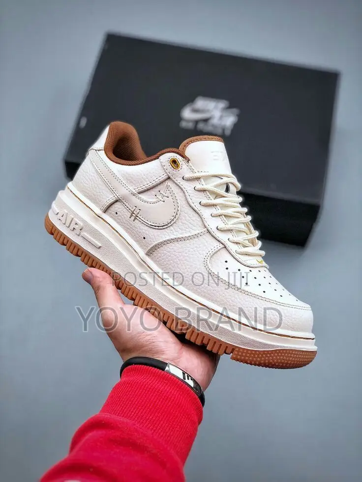 Nike Gore-Tex Fashion Shoes