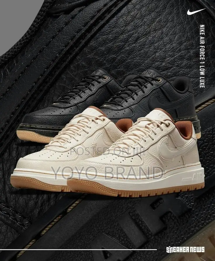 Nike Gore-Tex Fashion Shoes