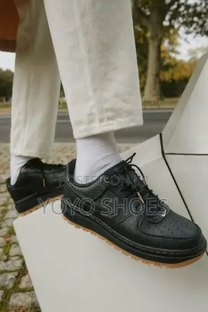 Nike Gore-Tex Fashion Shoes