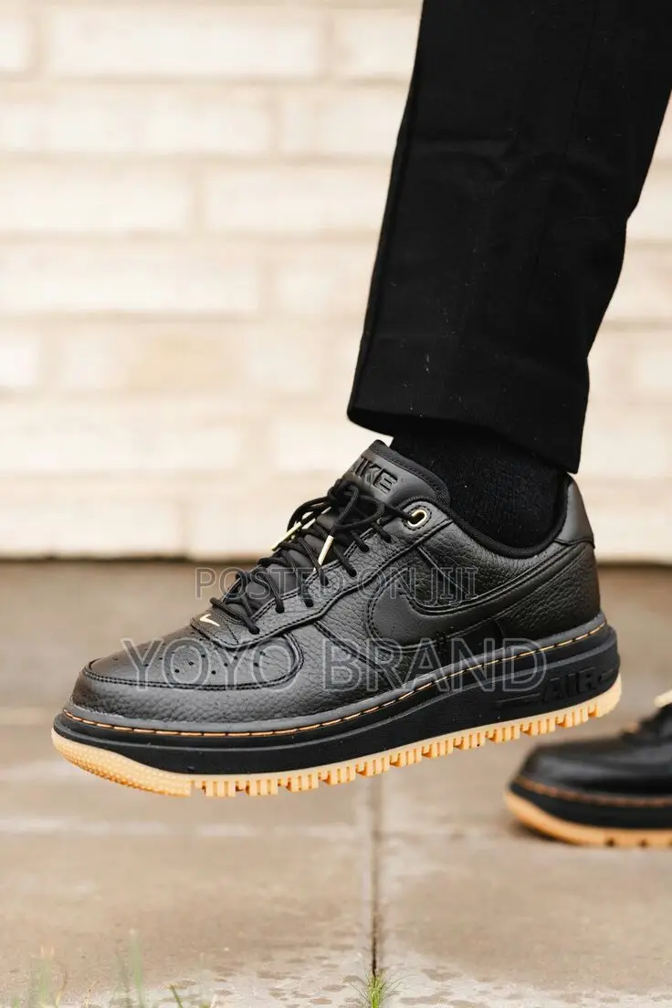 Nike Gore-Tex Fashion Shoes