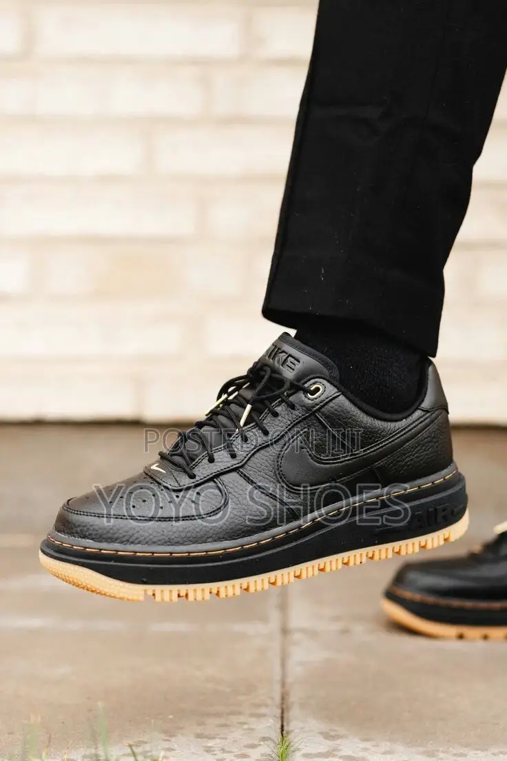 Nike Gore-Tex Fashion Shoes