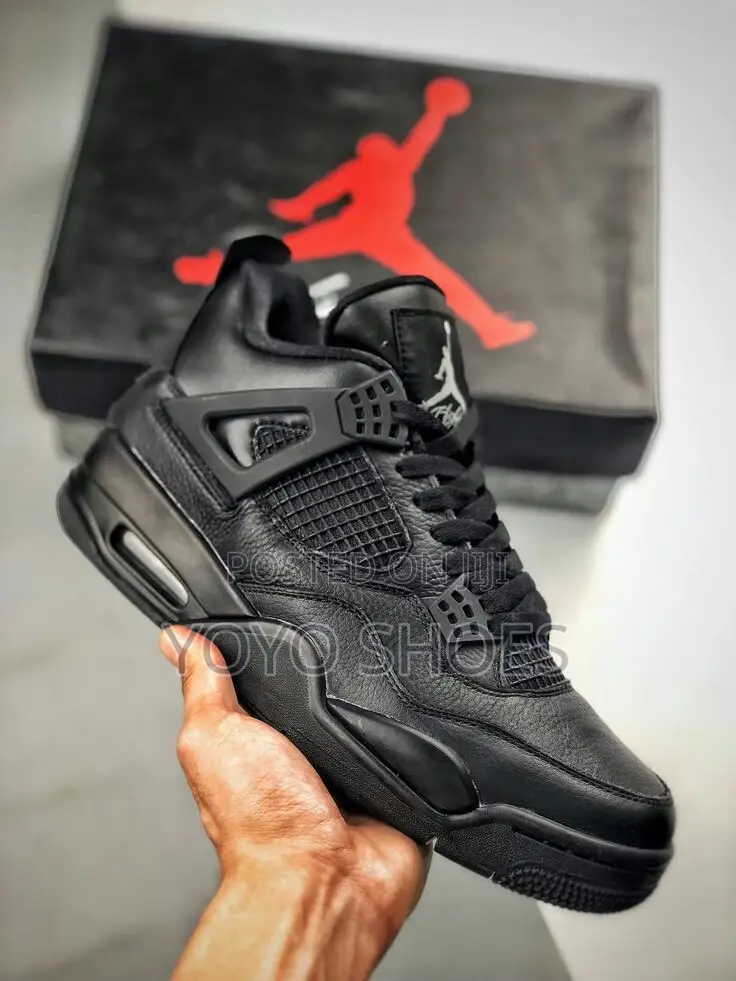 Jordan 4 Orginal Fashion Shoes
