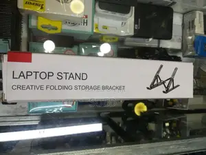 Photo - Laptop Stand and Holder