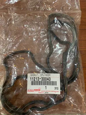 Photo - Gasket, Cylinder Head Cover