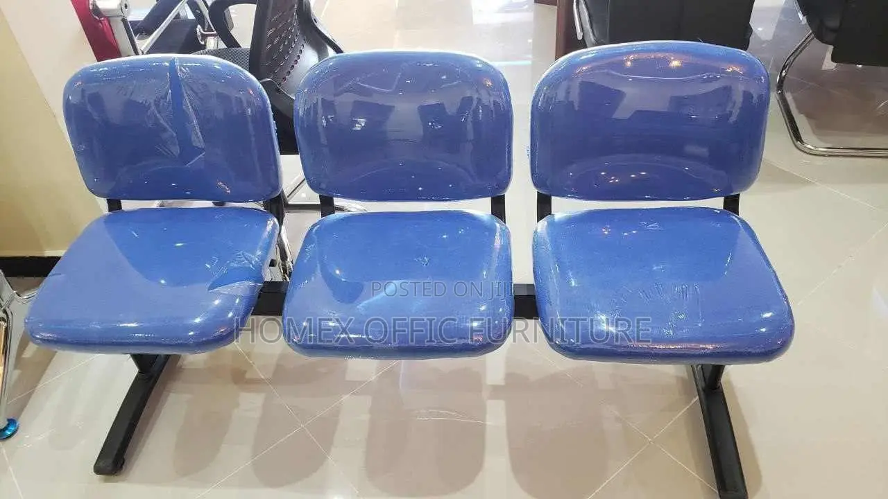 Office Guest Chair የቢሮ የእንግዳ ወንበር