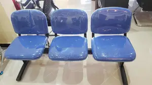 Office Guest Chair የቢሮ የእንግዳ ወንበር
