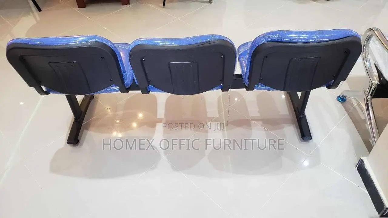 Office Guest Chair የቢሮ የእንግዳ ወንበር