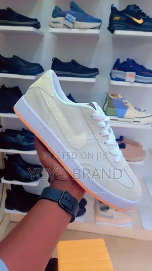 Photo - Nike Running Fashion Sneakers