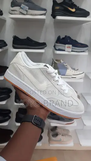 Nike Running Fashion Sneakers