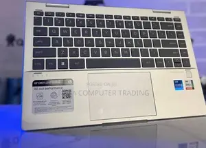 New Laptop HP Envy X360 16GB Intel Core i7 SSD 1T