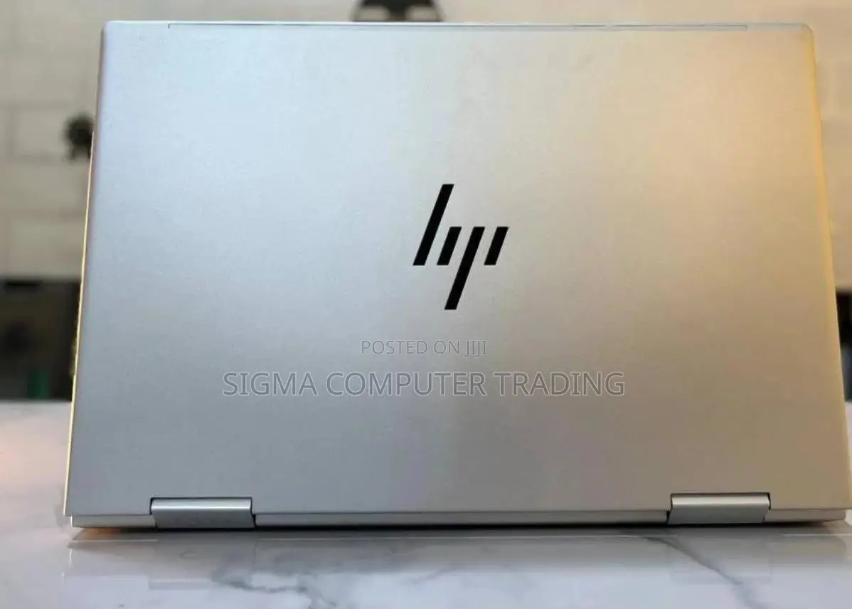 New Laptop HP Envy X360 16GB Intel Core i7 SSD 1T
