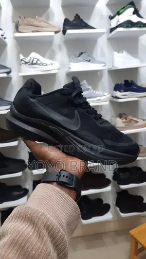 Nike Running Fashion Sneakers