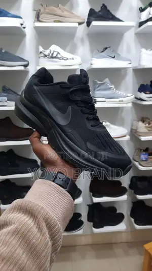 Nike Running Fashion Sneakers