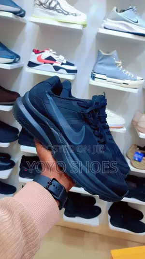 Nike Running Fashion Sneakers