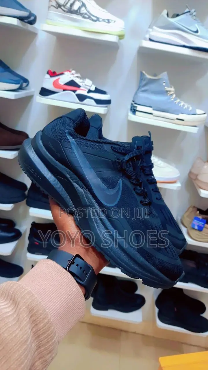 Nike Running Fashion Sneakers
